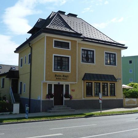 Cityhostel วีเซลบวร์ก ภายนอก รูปภาพ