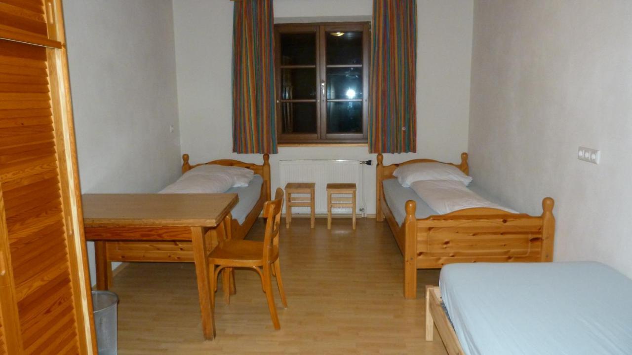 Cityhostel วีเซลบวร์ก ภายนอก รูปภาพ